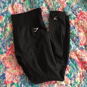 Gymshark Vital Seamless Leggings